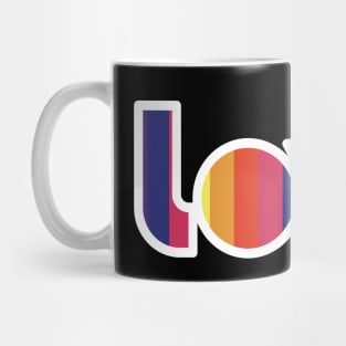 Love #2 Mug